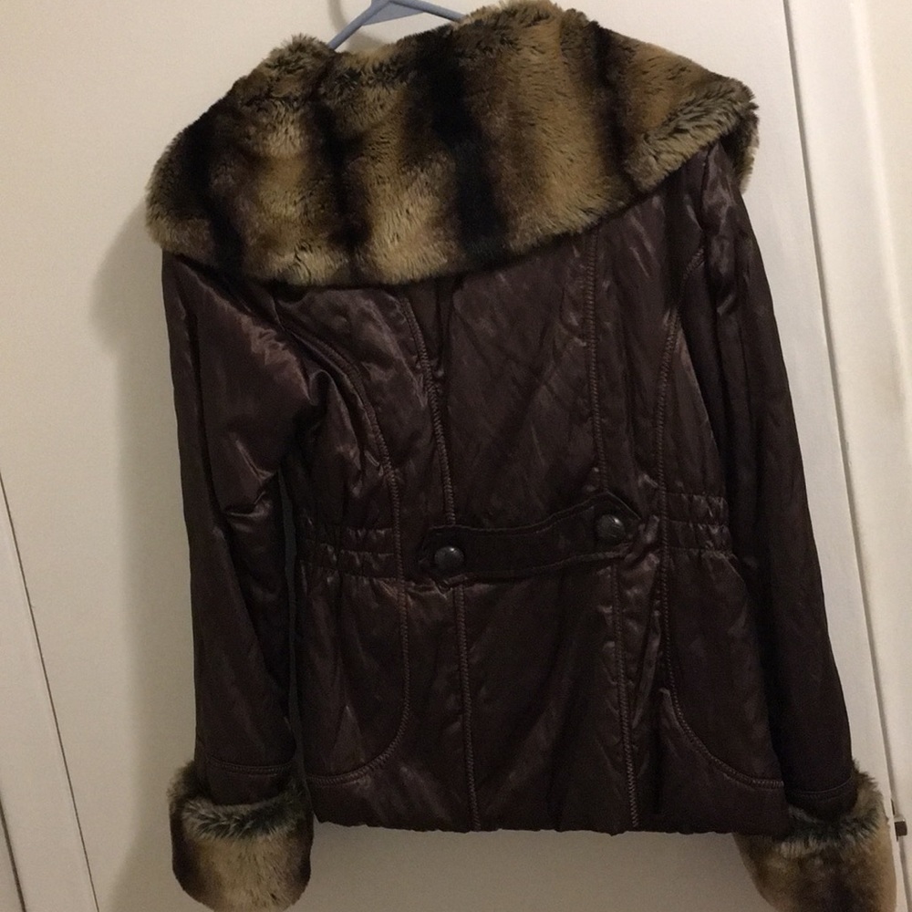 A.n.a winter coat - Picture 2 of 5